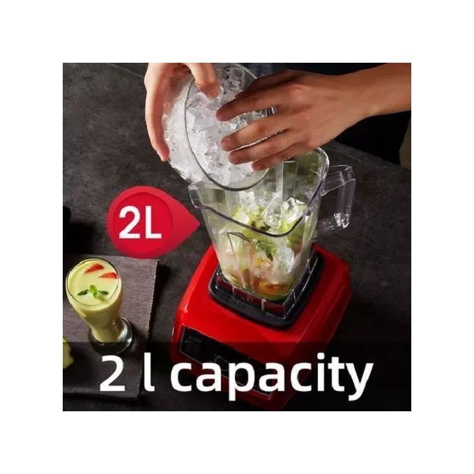 silver crest MIXEUR ROBOT BOL INCASSABLE-2 EN 1-4500 W – Image 3