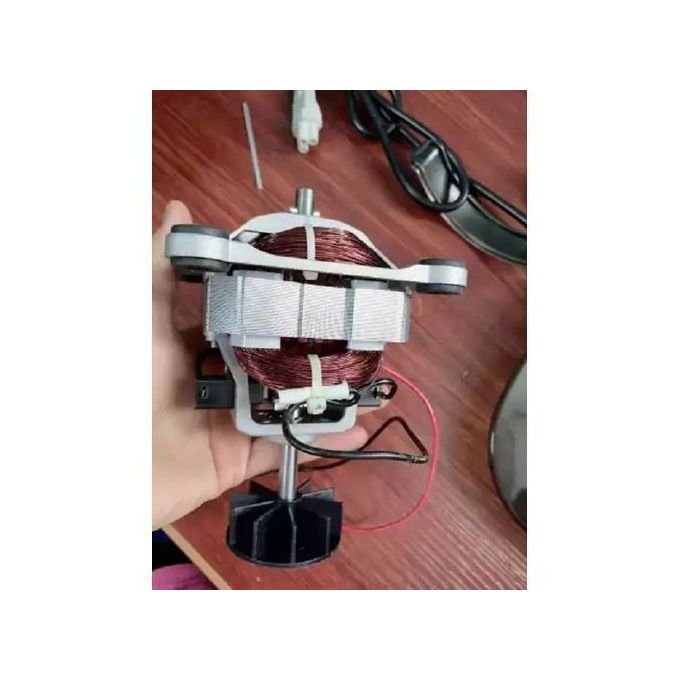 silver crest MIXEUR ROBOT BOL INCASSABLE-2 EN 1-4500 W – Image 6