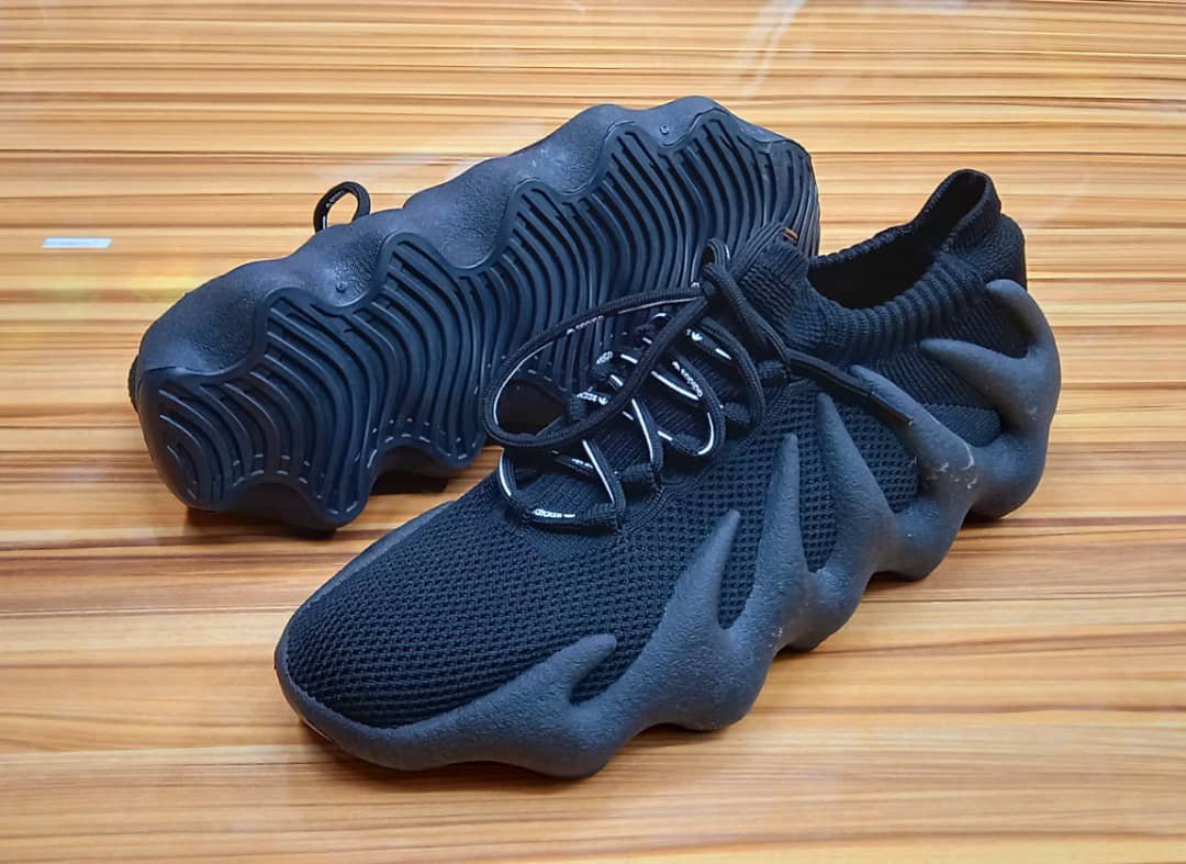 CHAUSSURE BASSE YEEZY – Image 2