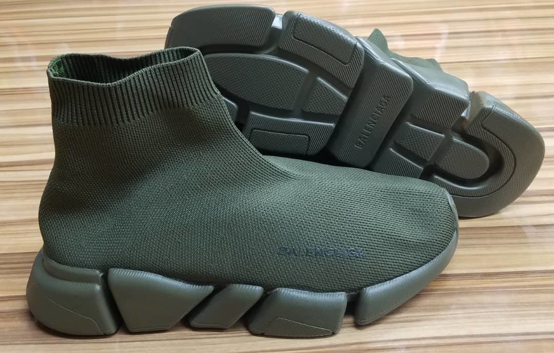 CHAUSSURE BASSE BALENCIAGA